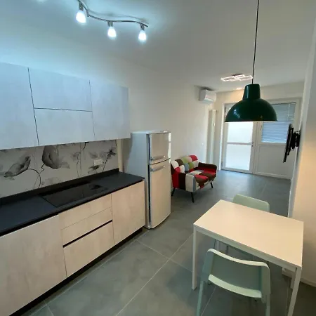 Il Posticino Apartment