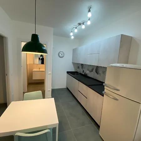 Il Posticino Appartement