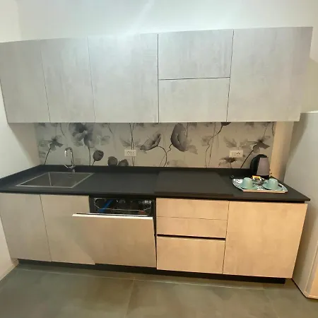 Il Posticino Apartment