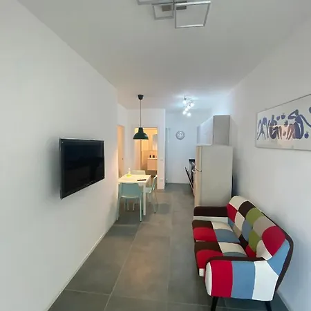 Il Posticino Apartment Forli