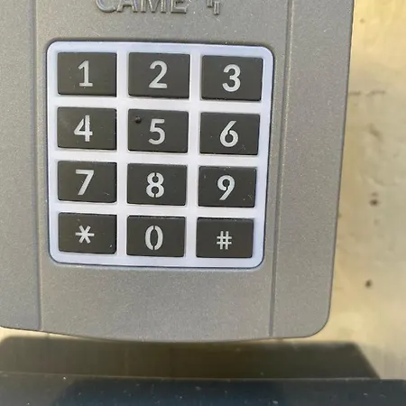 아파트 Il Posticino *