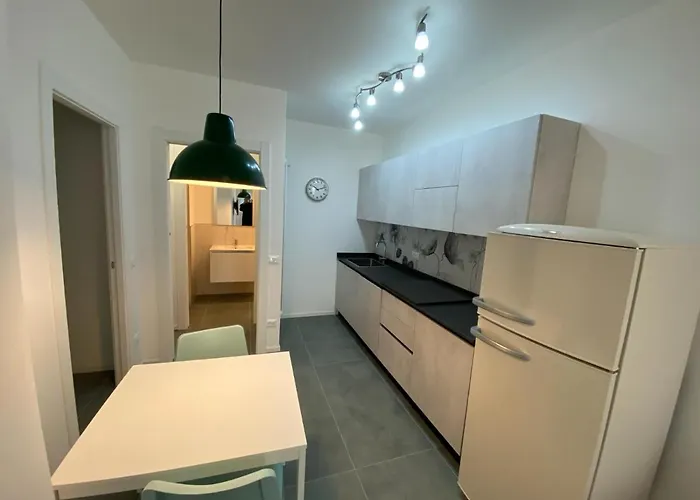 Il Posticino Apartamento