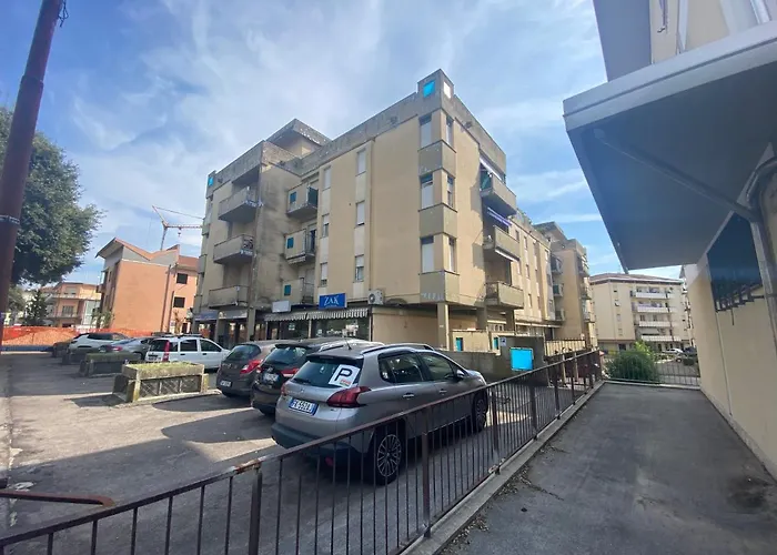 Apartamento Il Posticino *