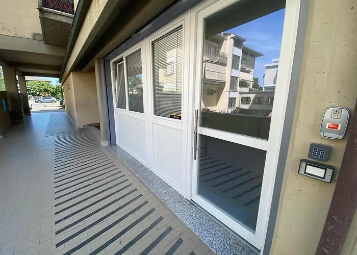 Il Posticino Apartamento *