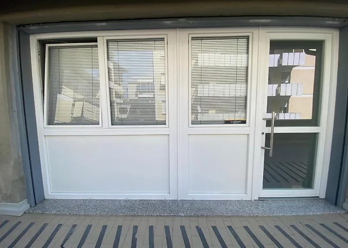 Apartamento Il Posticino