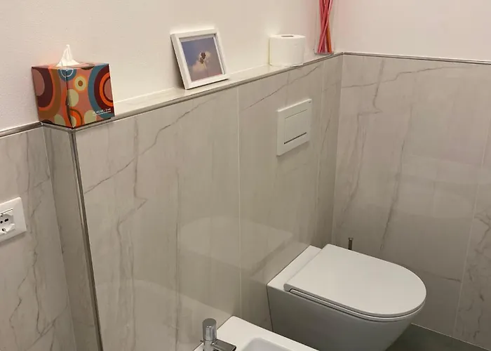 Appartement Il Posticino *